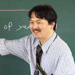 奥平晋也先生