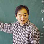 福原健治先生
