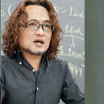 小柴大輔先生