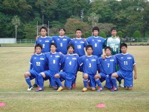 選手権報告と一緒に①