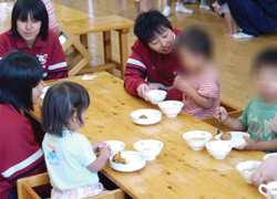 教室の様子1
