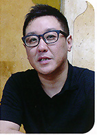 堀内 博志さん