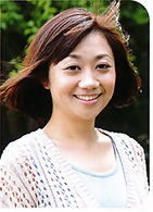 布野 まちこさん