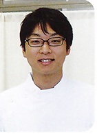 田原 佑規さん