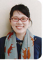 吉井荷菜さん