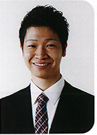 園山 隆幸さん