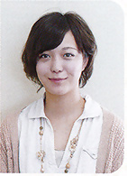 山尾 春日さん