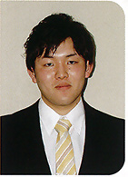 勝部 雄太さん