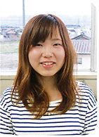 古川 由貴さん