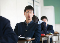 教室の様子2
