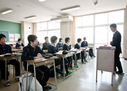 教室の様子3