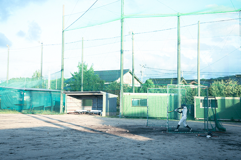 令和2年度島根県高等学校秋季野球大会2次大会1回戦