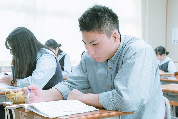 特別進学コース