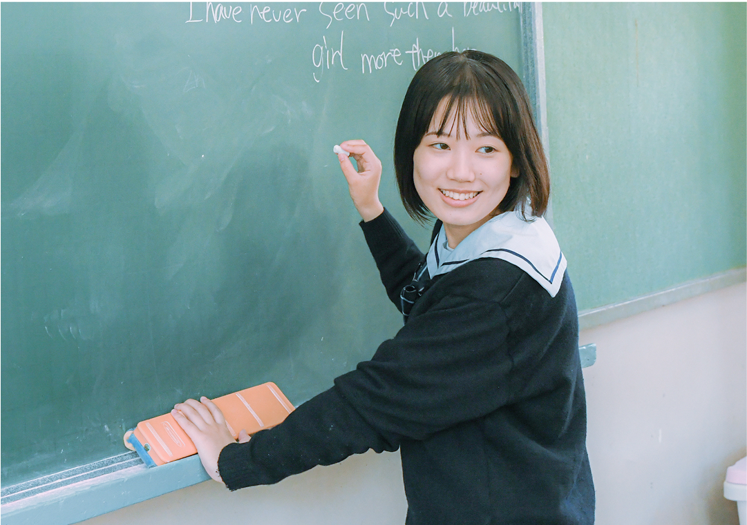 令和7年度中学3年生向け広報活動・選抜試験日程