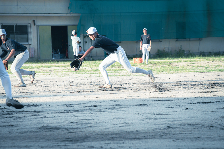 令和2年度島根県高校野球秋季大会地区予選1回戦