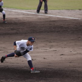 令和2年度島根県高校野球秋季大会地区予選1回戦