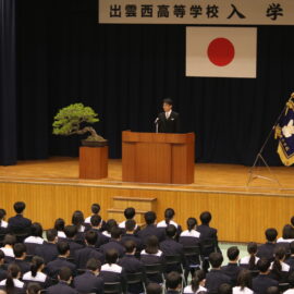 新年度がスタートしました！